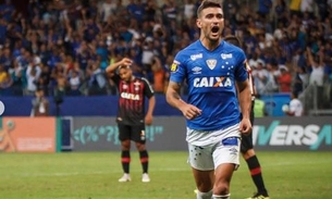 Por R$ 63,7 mi, Arrascaeta é a maior compra do futebol brasileiro