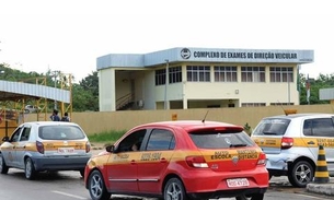 Em Manaus, examinador do Detran é acusado de pedir propina a aluna durante prova