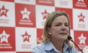 Presidente do PT decide participar da posse de Nicolás Maduro