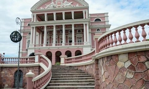 Programação cultural de férias começa nesta sexta com atrações para toda família