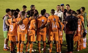 Holanda se despede da Copinha com nova derrota e tendo a pior defesa da competição 