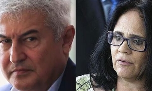 Marcos Pontes rebate Damares: 'Não se deve misturar ciência com religião'