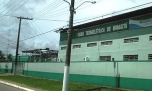 Com risco de apagão, Justiça determina manutenção dos serviços de energia em Humaitá
