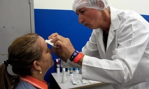 Ação oferece serviços gratuitos de saúde e estética em Manaus