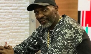 Viúva de Mr. Catra abre o jogo e fala sobre situação financeira após morte do marido