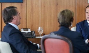 Bolsonaro deve assinar decreto sobre posse de armas nesta sexta, diz Doria