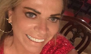 Aos 61 anos, Christina Rocha impressiona ao exibir corpão de biquíni 