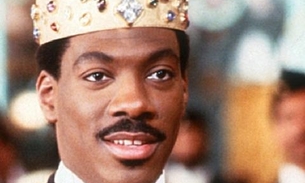 Após 31 anos, Eddie Murphy vai protagonizar sequência de 'Um Príncipe em Nova York'