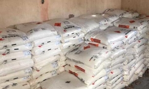 Polícia encontra depósito com mais de 5 toneladas de explosivos no Ceará