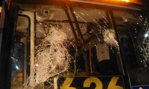 Motorista de ônibus acusado de matar criança atropelada é preso em Manaus