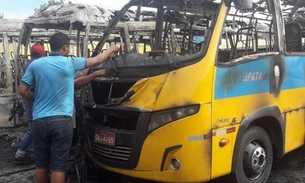 Em Manaus, trabalhadores lamentam perda de Alternativos e não descartam incêndio criminoso