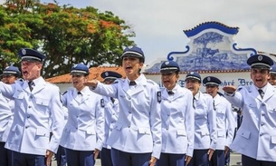 FAB abre inscrições para curso de sargento com vagas para Manaus