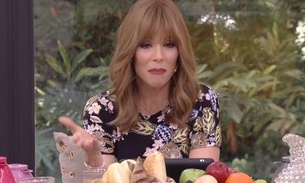 Mosca pousa na comida da substituta de Ana Maria Braga e gera revolta na Globo