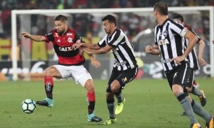 Arena da Amazônia pode receber primeiro clássico entre Botafogo e Flamengo em 2019 