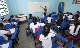 Seduc inicia matrículas para novos alunos nesta quarta-feira no Amazonas