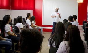 Coletivo Jovem abre inscrições para cursos gratuitos com 360 vagas 