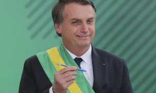 Decreto sobre posse de armas deve ser assinado nesta terça por Bolsonaro