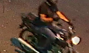 Polícia pede ajuda para encontrar suspeito de matar Personal Trainer em Manaus