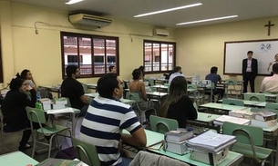  Defensoria Pública nomeia três defensores aprovados em concurso no Amazonas