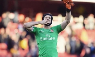 Aos 37 anos, goleiro Petr Cech anuncia aposentadoria ao final da temporada