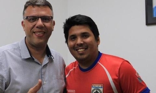 Amazonense é único representante do Norte em Campeonato Brasileiro de Xadrez