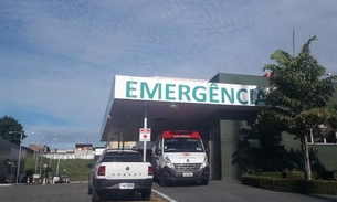 Assaltante é baleado após roubar moto de sargento da PM em Manaus