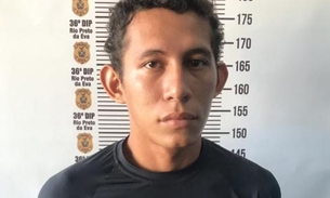 Jovem é preso acusado de enganar pessoas com falsas vagas de emprego no Amazonas