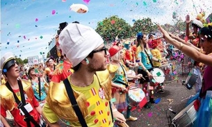 SSP anuncia que bandas de carnaval de rua poderão ocorrer até meia-noite