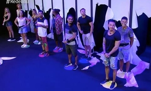 BBB19: Saiba quais brothers ganharam imunidade na primeira prova desta edição