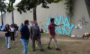 Refugiados venezuelanos serão acolhidos em novo abrigo de Manaus