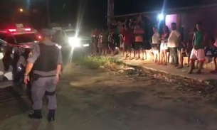 Dois homens morrem durante assalto com reféns em Manaus