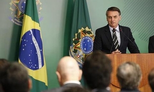 Bolsonaro chama Argentina de 'nação irmã' e diz que quer 'reforçar laços'