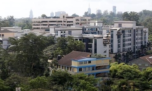 Ataque a hotel mata 15 pessoas e deixa 30 feridas no Quênia