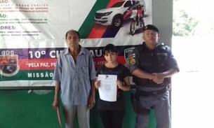 Projeto Pelotão Mirim Ambiental abre inscrições para 200 vagas no Amazonas