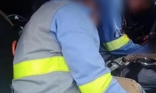 Funcionários são executados após realizarem cortes de luz em área de facção