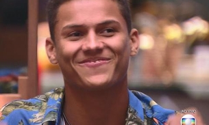 BBB19: Irmã e namorada revelam a verdade após Danrley dizer que é virgem 