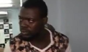 Polícia procura haitiano suspeito de matar homem a facadas em Manaus