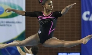 Promessa da ginástica brasileira morre aos 17 anos em São Paulo