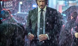 Keanu Reeves detona tudo no trailer de John Wick 3