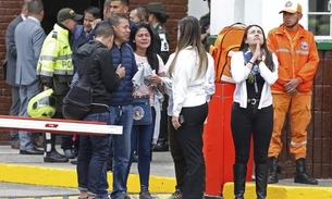 Atentado com carro-bomba deixa 9 mortos e vários feridos na Colômbia