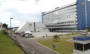 Aleam realiza compra de 200 cds com som das cachoeiras por R$ 4 mil