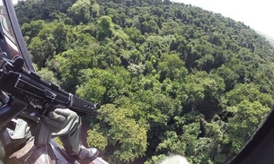 SSP-AM renova contrato com o Exército para uso de fuzis 