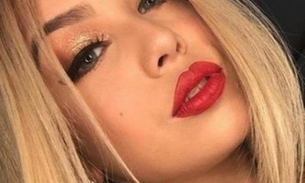 Pai de MC Melody pode perder guarda da filha por exposição na internet, diz advogada 