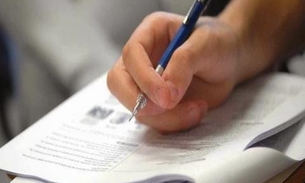 Aumenta pela primeira vez desde 2011 nota máxima na redação do Enem