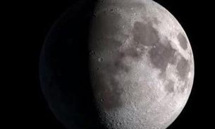 Único eclipse lunar total do ano poderá ser visto na madrugada de domingo para segunda