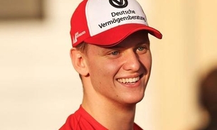 Filho de Schumacher entra para academia de jovens pilotos da Ferrari