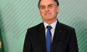 Bolsonaro embarca hoje para Davos, em sua 1ª viagem internacional