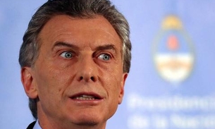 Mauricio Macri entregará Argentina mais pobre do que pegou