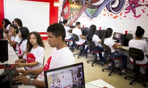 Inscrições abertas para cursos gratuitos de capacitação com 360 vagas em Manaus