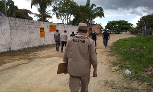 Banda irregular é cancelada e órgãos intensificam fiscalização em Manaus